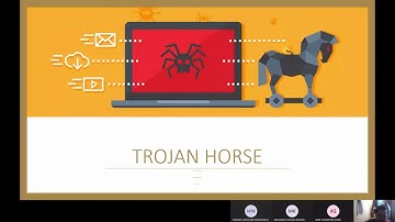Lab 1: Malware Overview (Malware Case Study) - BITS3453