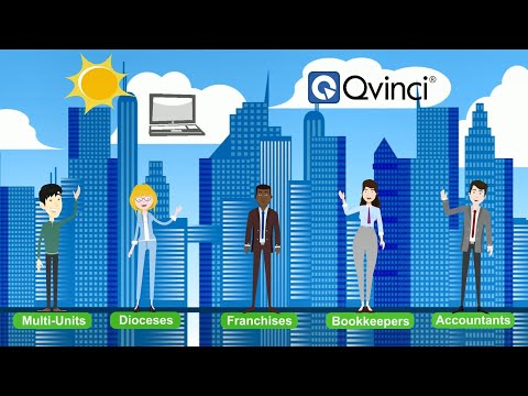 Qvinci Releases Non-Sunday Aligned Weekly Reporting with Customizable Accounting Calendars and Reporting Periods