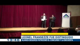 Leonel Fransezze Atb