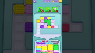 Marble Sort level 581 Solution Walkthrough