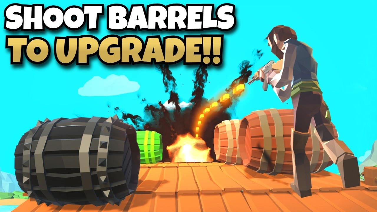 This Incremental Game is Fake but So Oddly Satisfying!