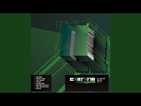Advanced Series Vol.