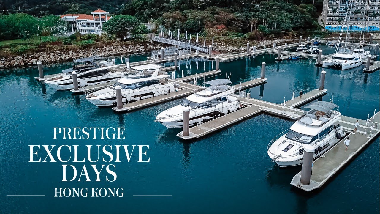 2023 Prestige Owners' Day