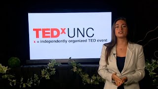 If Your Brain Makes You Do Something, Are You Still To Blame?  | Keelyn Foley | TEDxUNC