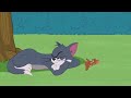 الحلقه المفقوده توم وجيري