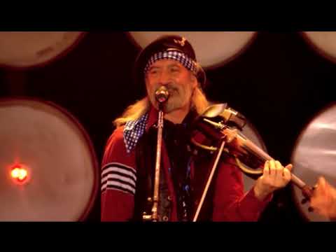 Madonna feat. Gogol Bordello - La Isla Bonita (Live Earth 2007)