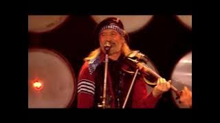 Madonna feat. Gogol Bordello - La Isla Bonita (Live Earth 2007)