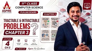 Tractable and Intractable Problems | Algorithms and Problem Solving 