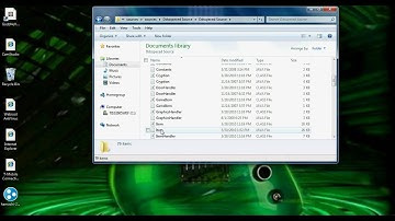 How to make custom items