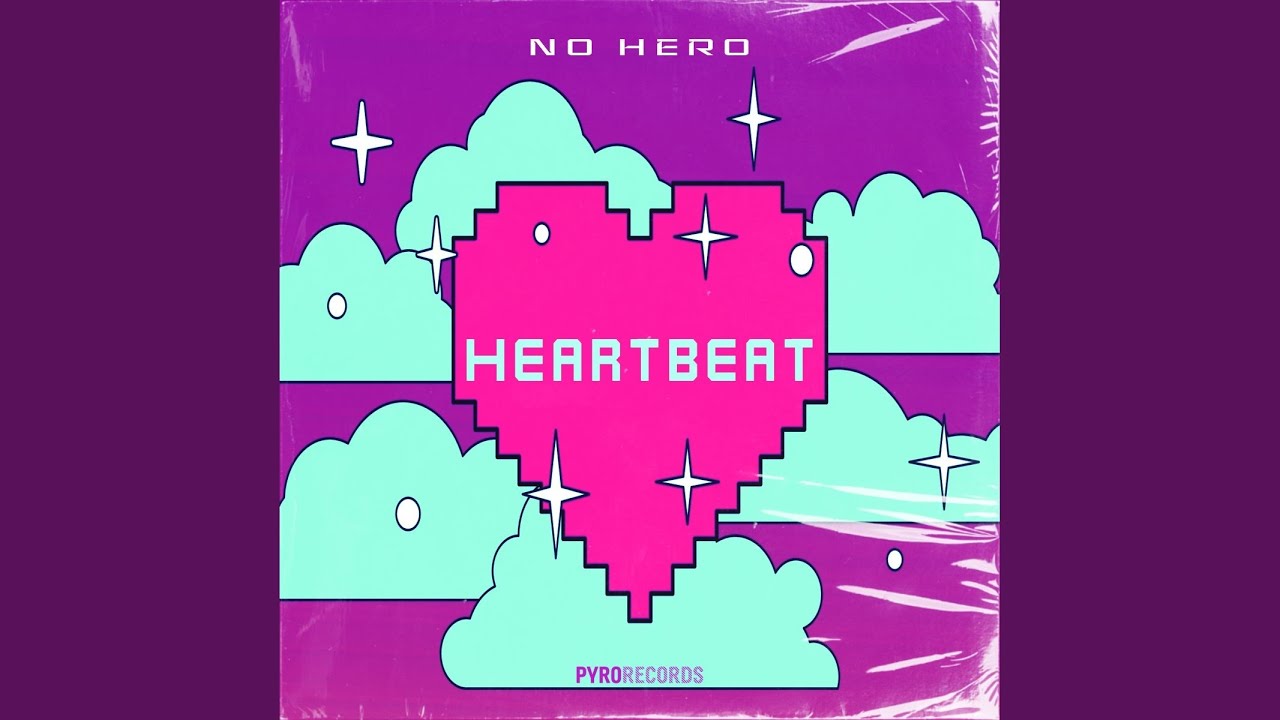 Watch Heartbeat on YouTube Watch Heartbeat on YouTube