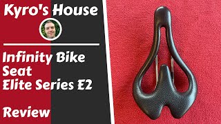 Infinity Seat Elite Series E2 Review