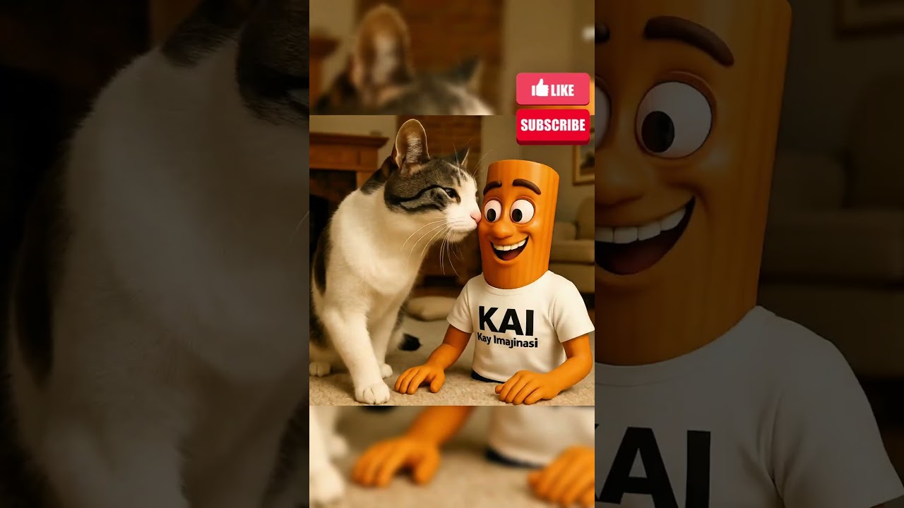 It's so exciting, they are having fun playing. #shorts #anomaly #tungtungtungsahur #flyxo #brainrot