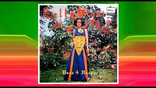 Download Lagu TETTY KADI BERSAMA BAND 4 NADA - Sendja Berkabut [1972] MP3