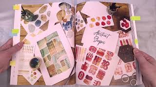 4 Art Books for Watercolor & Gouache Lovers Reviewed!