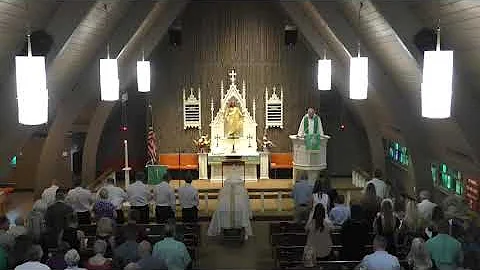 Funeral Service of Joyce Rust