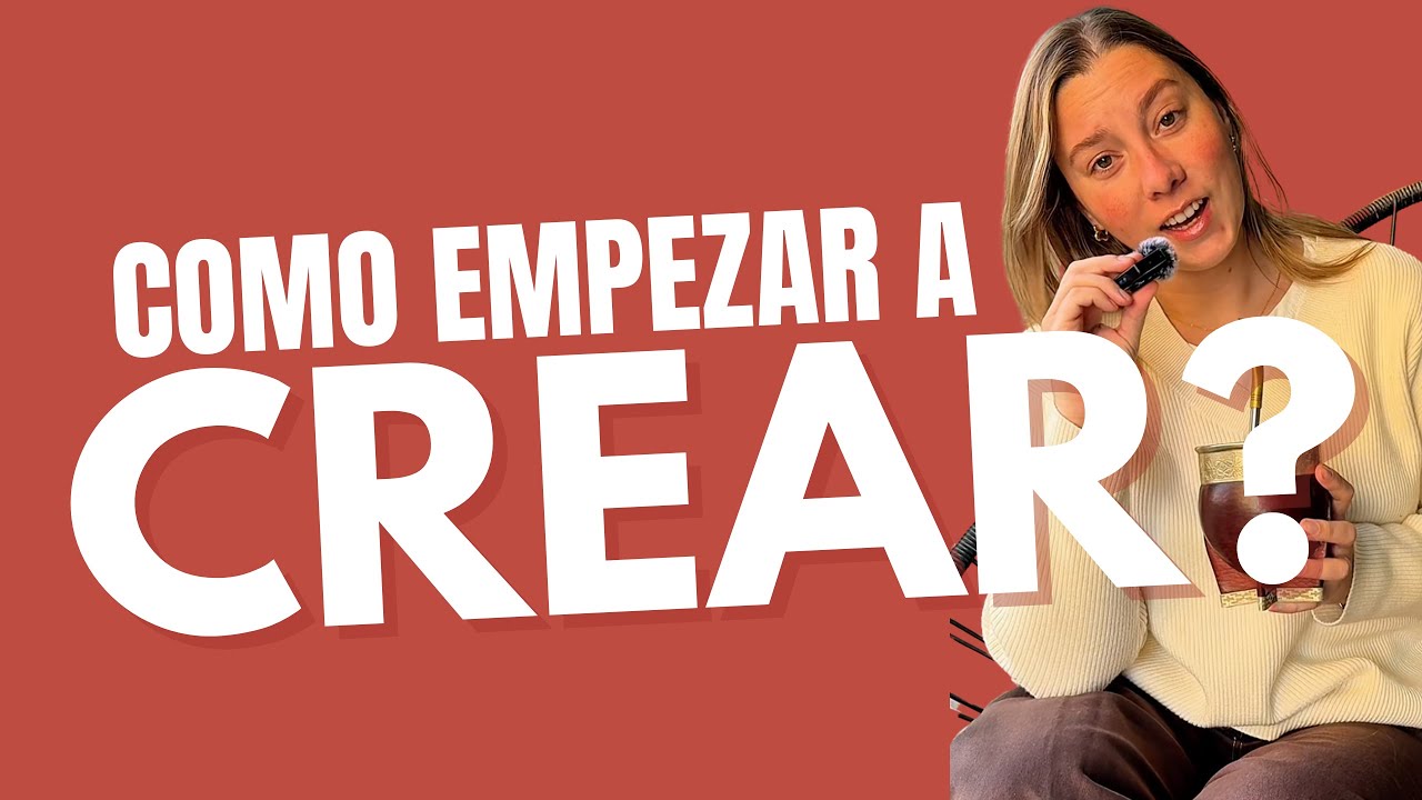 Cómo Empecé en el UGC y Creé la Primera Agencia UGC en Argentina