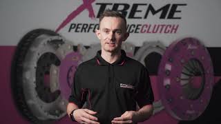 Behind The Scenes | Developing a Performance Clutch
