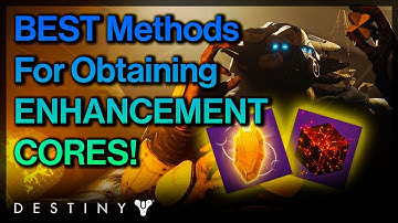 The BEST Ways to Get ENHANCEMENT CORES | Use Finest Matterweave FAST & EASY! (Season of Arrivals)