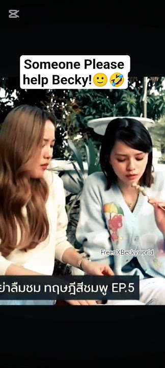 poor baby Becca 🥲🥲🤣🩷 #freenbecky #beckfreen #funnyvideo #beckyarmstrong #idf