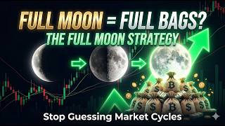 How to Use the Moon Phase Indicator for Perfect Entry and Exit