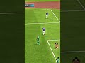2 goals 2 players💀💯🤯#fcmobile #football #mbappe