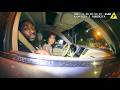 Simple Traffic Stop Turns Into Jail Time For This Couple On Vacation