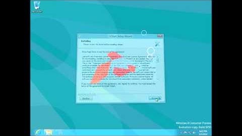 How To: Get a Start Menu in Windows 8 Consumer Preview
