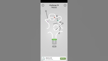 Pull the Pin Challenge Level 78 Walkthrough