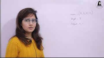 Coding Exercise on Arrays | LeetCode Problems with Solution | C++ Tutorials for Beginners #lec44