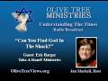 Can You Find God In "The Shack"? - Jan Markell / Eric Barger