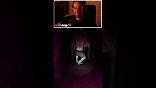 We Thought We Were SAFE... #jumpscare #gameplay #horror #scary #demonologist #phasmophobia