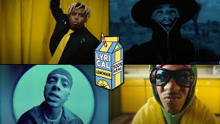 4 Ways To Make Music Videos Like Lyrical Lemonade