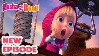 masha bear 2026 new episode berry naughty best cartoon collection
