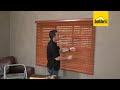 How to Install Custom Window Blinds