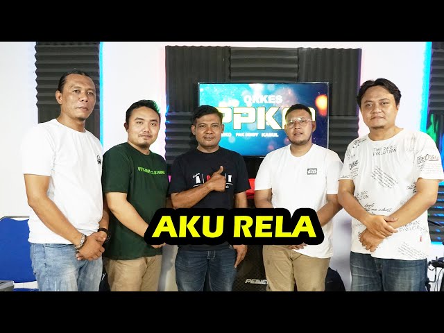 Aku Rela - Ayu Octavia (dangdut klasik) class=