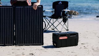 NEW! REDARC GoBlock Portable Dual Battery System by ARB4x4 14,939 views 2 years ago 42 seconds