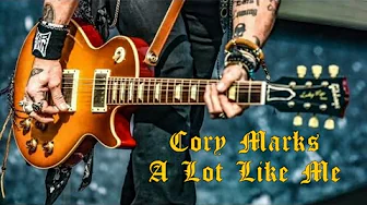 Cory Marks - A Lot Like Me Cory Marks - A Lot Like Me