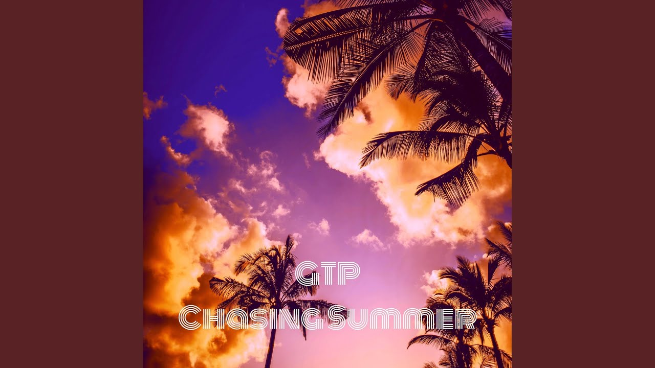 YouTubeでChasing Summerを視聴