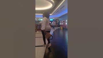 Ama Bonsu is in the house, Check it out ya