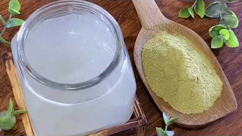 Como tirar o Aloe Vera?