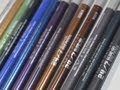 Urban Decay NEW 24/7 Eye Pencils Review