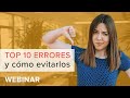 Printful para principiantes top 10 errores y cómo evitarlos - Printful webinar 2020