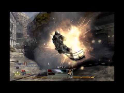 COD MW2 実況part21