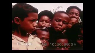 Dominica (1960s)