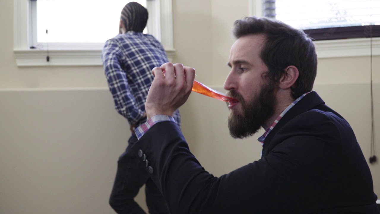 Just Drop In   Basement cut 2