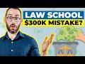 The Law School Loan Collapse Starts July 1st