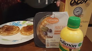 Pancake Tuesday | Creapan Pancakes Review by Adam Eats 76 views 3 months ago 2 minutes, 16 seconds