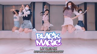 Little Mix - Black Magic : JayJin Choreography