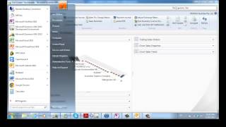 How to use Dynamics NAV Charts