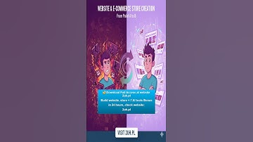 How to Build a Professional Website & Online Store in 2025 Shopify, WordPress, Wix, WooCommerce Site